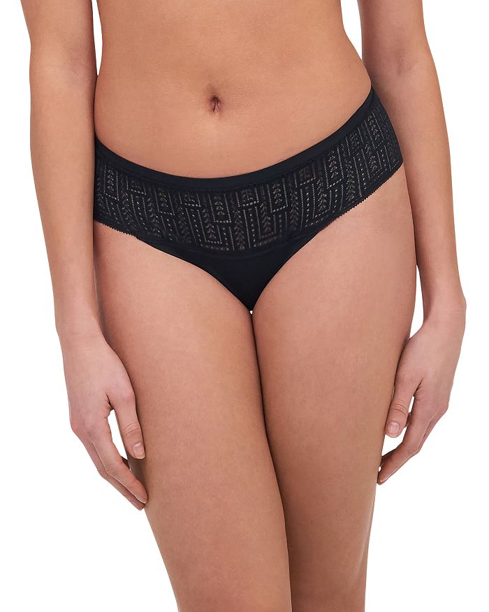 Chantelle Everyday Graphique Hipster Panties Bloomingdale's