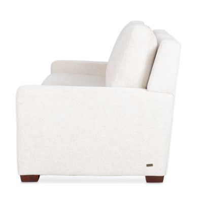 Lyons Queen Fabric Sleeper Sofa