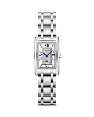 Longines - DolceVita Watch, 20mm x 32mm