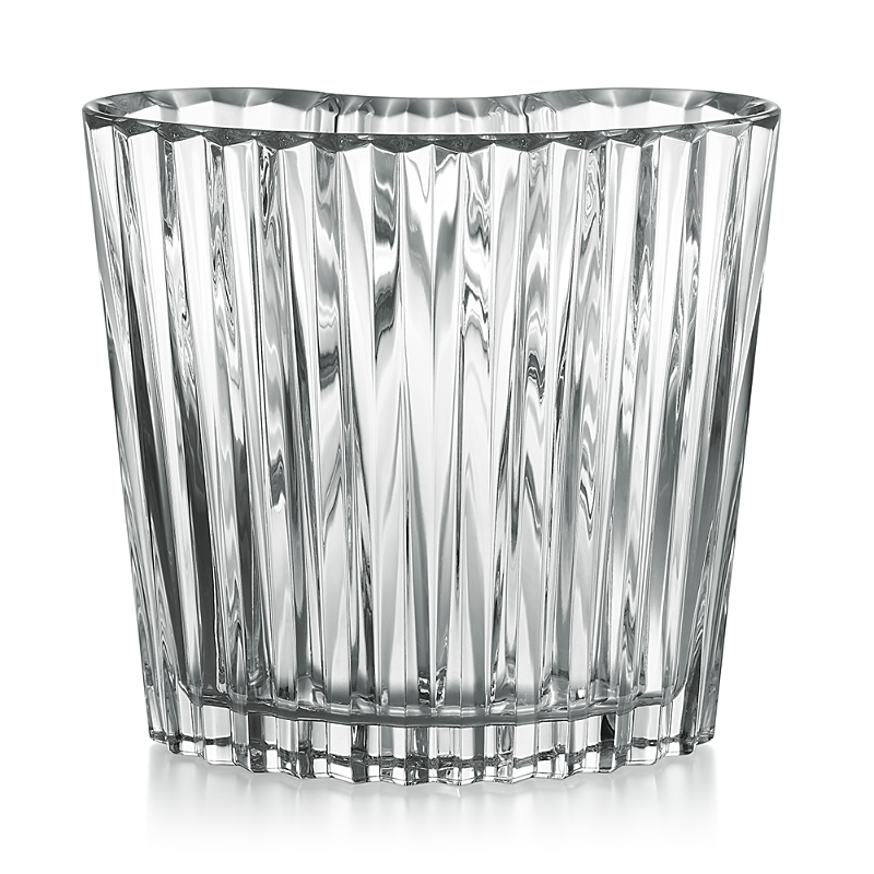 Baccarat Mille Nuits Lovers Vase