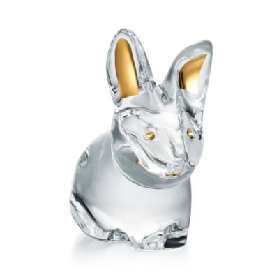 Baccarat - Minimals Rabbit