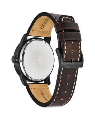 Garrrison Weekender Watch, 42mm