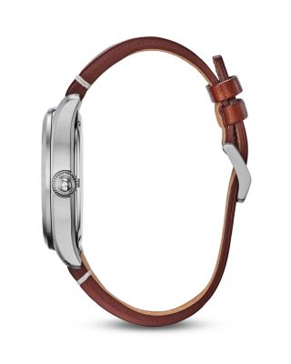 Garrison Weekender Watch, 42mm