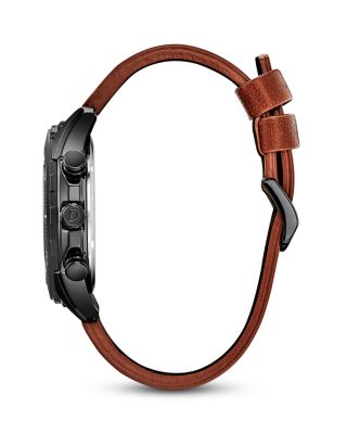 Brycen Weekender Chronograph, 45mm