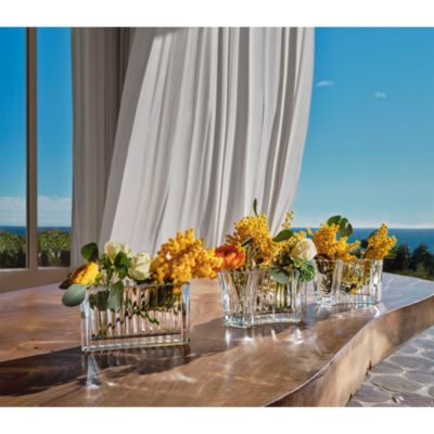 Mille Nuits Vase Infinite #1