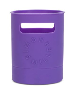 SIMON MILLER - Mini Rubber Bonsai Bucket Bag