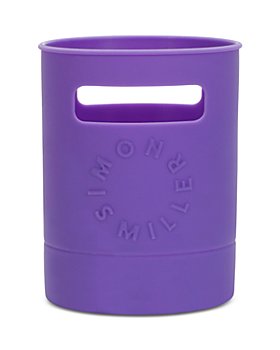 SIMON MILLER - Mini Rubber Bonsai Bucket Bag 