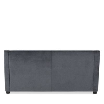 Perry Queen Fabric Sleeper Sofa