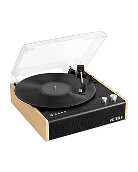 Victrola - The Eastwood Bluetooth Record Player