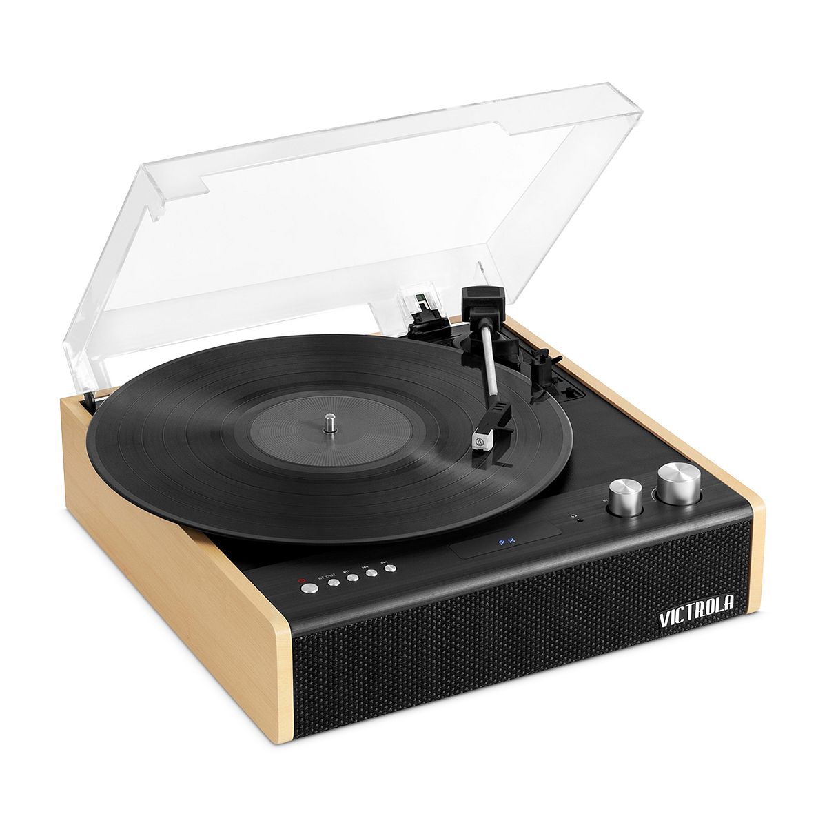 Photo 1 of Victrola Eastwood Bluetooth Record Player
