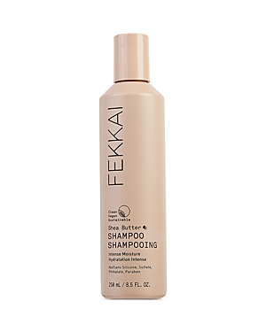 FEKKAI SHEA BUTTER SHAMPOO 8.5 OZ.