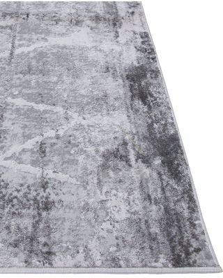 MINK HOME Alloy ALL342 Runner Area Rug, 2'6" x 8'