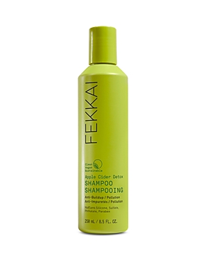 Fekkai Apple Cider Detox Shampoo, 8.5 Oz.