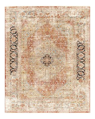 Surya Aspendos Aps-2302 Area Rug, 6'7 x 9'6