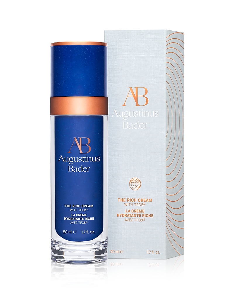 Augustinus Bader The Rich Cream 1.7 Oz.