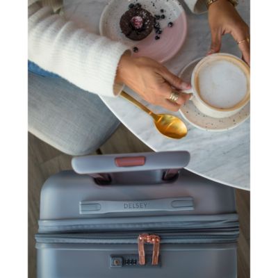 Cruise Luggage Collection