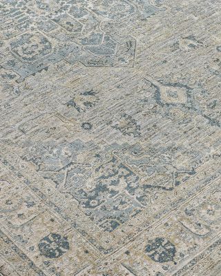Livabliss Brunswick BWK-2319 Area Rug, 7'10" x 10'3"