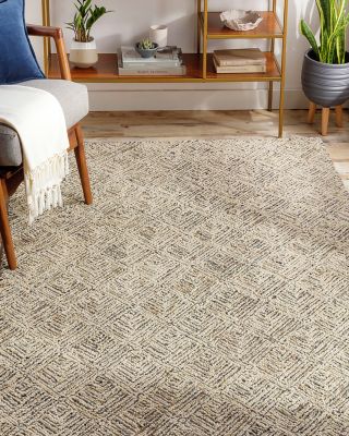 Buford BUF-2300 Area Rug, 2' x 3'