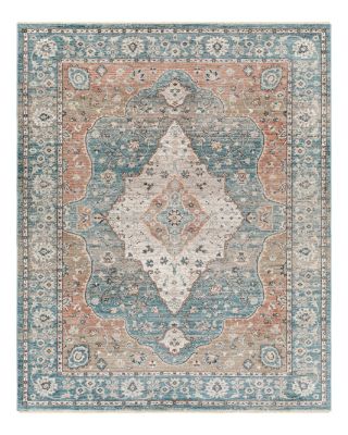 Surya Carlisle Csi-2304 Area Rug, 5'3 x 7'9