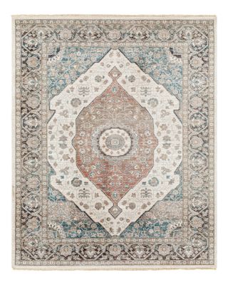 Surya Carlisle Csi-2306 Area Rug, 5'3 x 7'9
