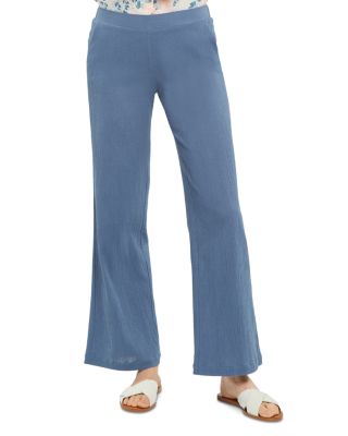 NYDJ - Straight Pull On Pants