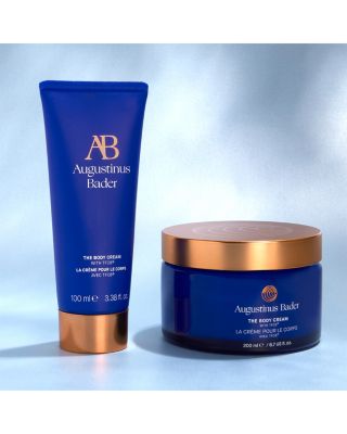 The Body Cream 3.4 oz.