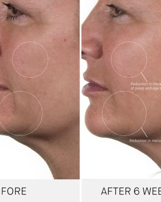 The Rich Cream 0.5 oz.