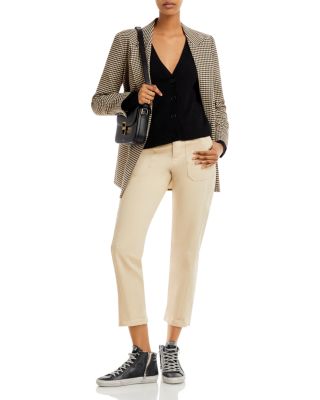 V Neck Cardigan - 100% Exclusive