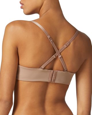 Essentiel Strapless Bra