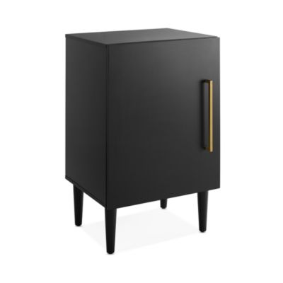 Sparrow & Wren Everett Record Player Stand