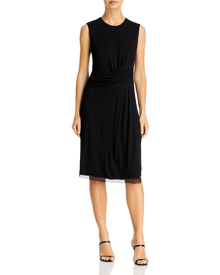 Kobi halperin black 2025 dress