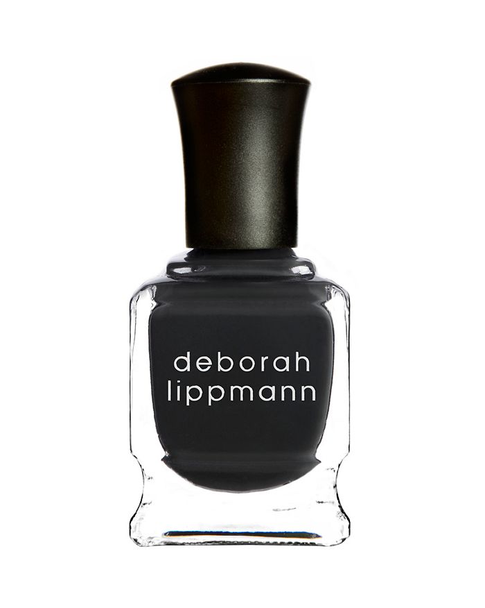 Deborah Lippmann - Narciso Rodriguez Stormy Weather Nail Lacquer