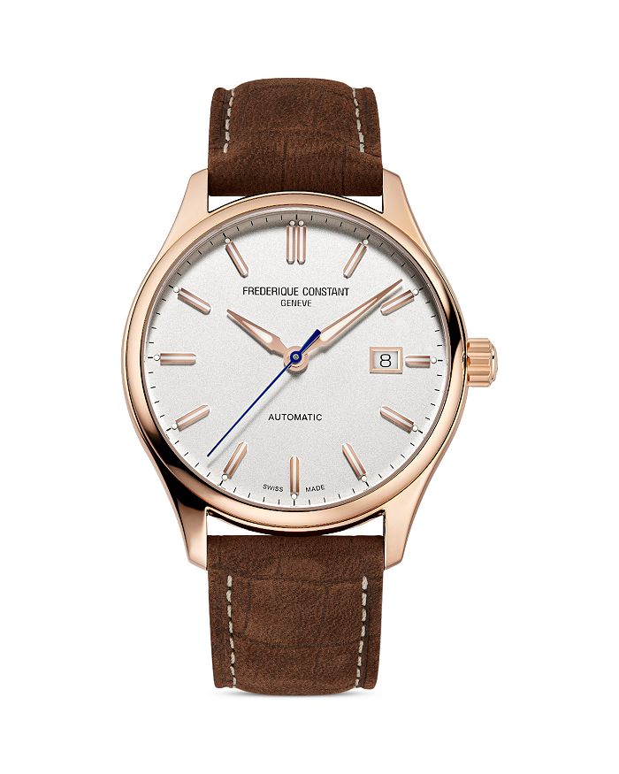 Frederique constant 40mm online
