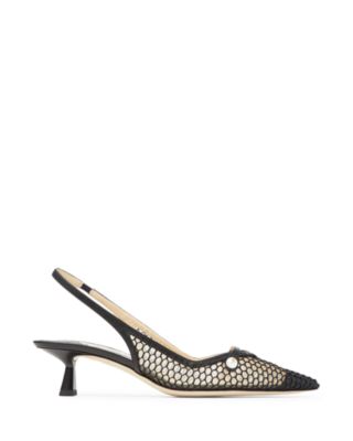 Low Heel Pumps - Bloomingdale's