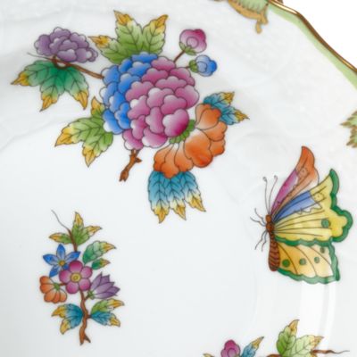 Queen Victoria Dinnerware