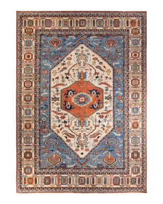 Bloomingdale's - Serapi M1971 Area Rug, 11'3" x 15'10"