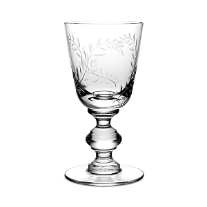 William Yeoward Crystal Country Jasmine Wine Glass In Clear