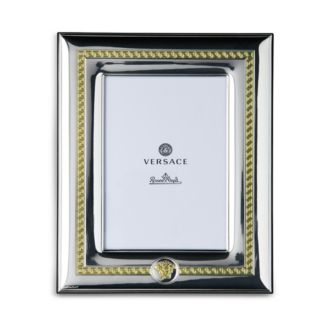 Versace Rosenthal Meets Versace Picture Frame, 4