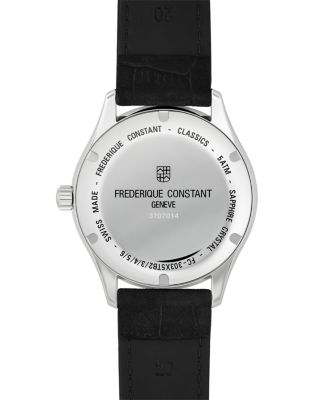 Classics Watch, 40mm