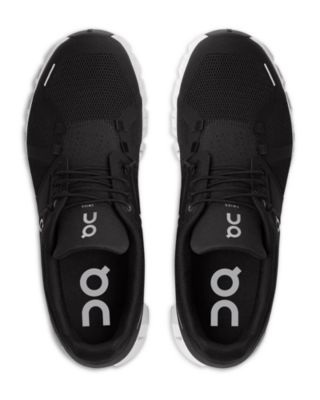  Men's Cloud 5 Low Top Sneakers