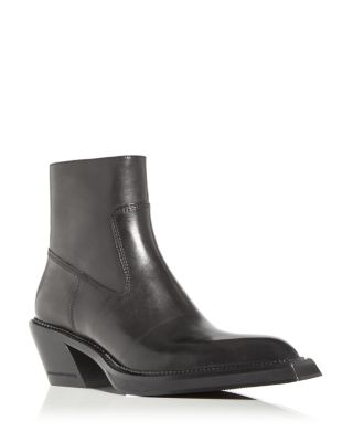 alexander wang ankle boots sale