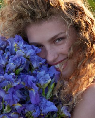 Aqua Allegoria Nerolia Vetiver Eau de Toilette 4.2 oz.  