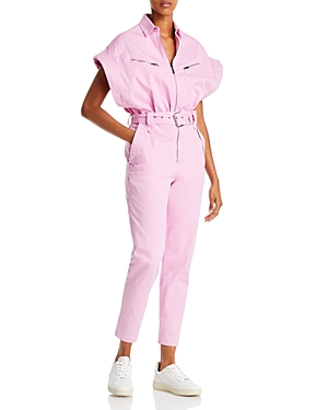 Iro Lavine Jumpsuit Iro Lavine Jumpsuit