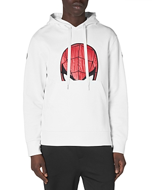 Moncler Graphic Hoodie Sweater