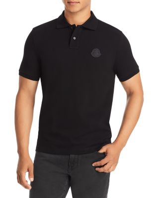 moncler polo xs