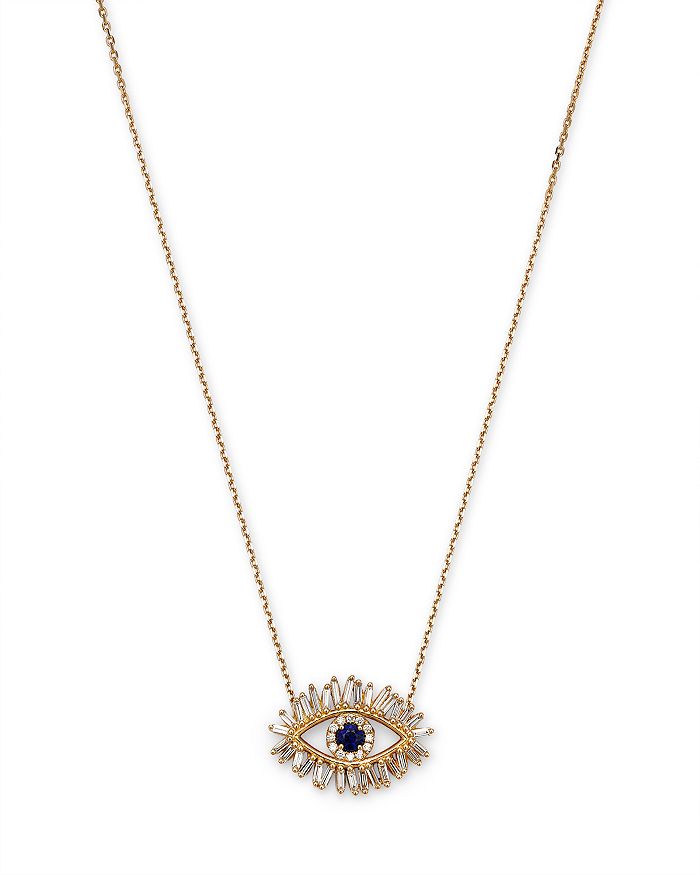 Suzanne kalan new arrivals evil eye