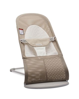 BabyBjörn - Bouncer Balance Soft in Mesh