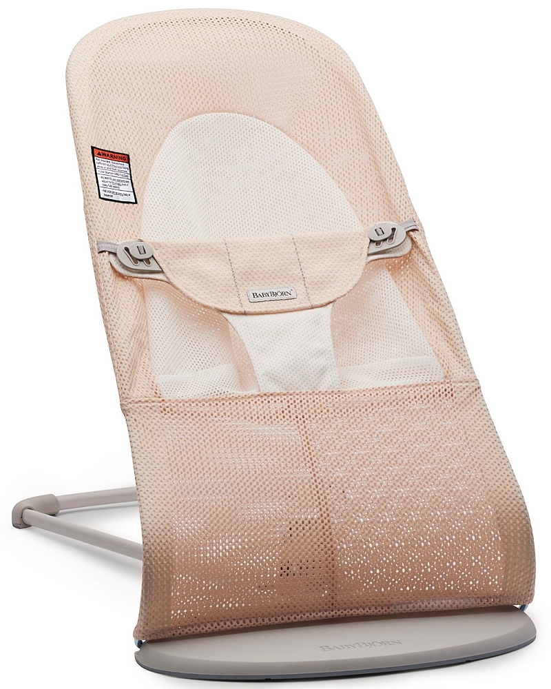 BabyBjorn Bouncer Balance Soft in Mesh