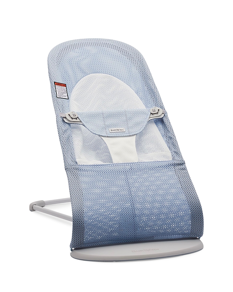 BabyBjorn Bouncer Balance Soft in Mesh