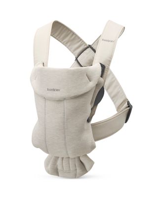 Baby Carrier Mini in 3D Jersey